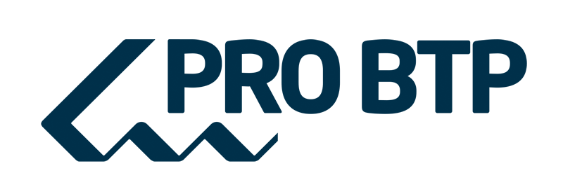 logo PROBTP